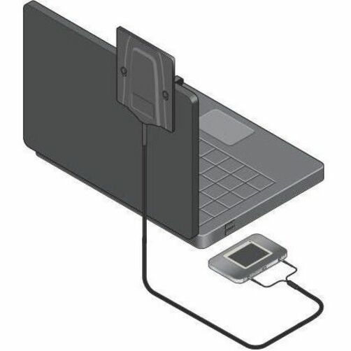 Netgear Omnidirectional MIMO Antenna — 6000451-10000S