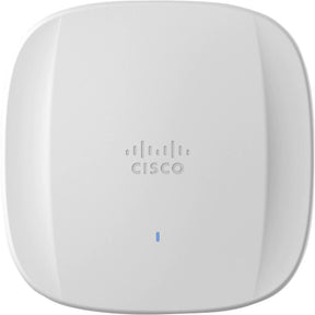 Cisco Catalyst CW9164I Tri Band IEEE 802.11ax 7.49 Gbit/s Wireless Access Point — CW9164I-B