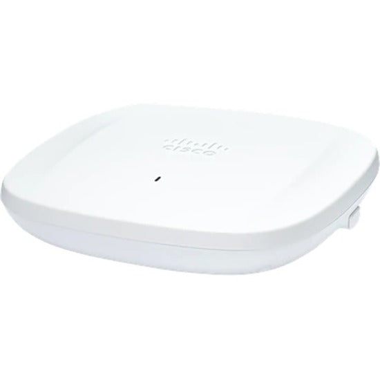 Cisco Catalyst CW9164I Tri Band IEEE 802.11ax 7.49 Gbit/s Wireless Access Point — CW9164I-B