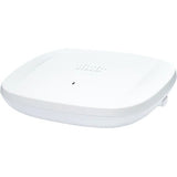 Cisco Catalyst CW9164I Tri Band IEEE 802.11ax 7.49 Gbit/s Wireless Access Point — CW9164I-B