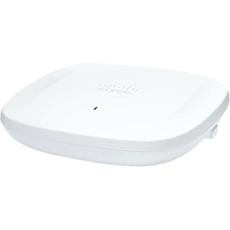 Cisco Catalyst CW9164I Tri Band IEEE 802.11ax 7.49 Gbit/s Wireless Access Point — CW9164I-B