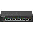 Netgear AV Line M4250 GSM4210PD Ethernet Switch — GSM4210PD-100NAS