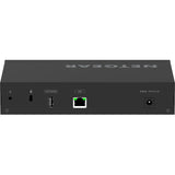Netgear AV Line M4250 GSM4210PD Ethernet Switch — GSM4210PD-100NAS