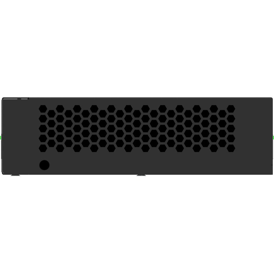 Netgear AV Line M4250 GSM4210PD Ethernet Switch — GSM4210PD-100NAS