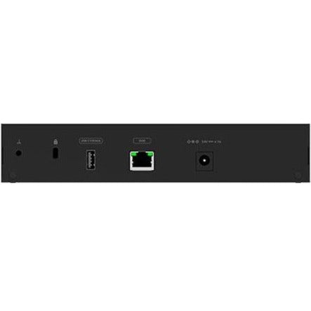 Netgear AV Line M4250 GSM4210PX Ethernet Switch — GSM4210PX-100NAS
