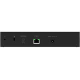 Netgear AV Line M4250 GSM4210PX Ethernet Switch — GSM4210PX-100NAS