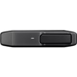 SanDisk Professional PRO-BLADE TRANSPORT SDPM2NB-004T-GBAND 4 TB Portable Solid State Drive - External - PCI Express — SDPM2NB-004T-GBAND