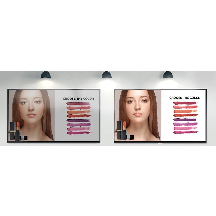 LG 98UH5J-H Digital Signage Display — 98UH5J-H