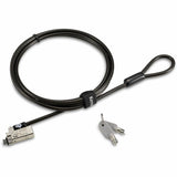 Kensington Slim NanoSaver 2.0 Keyed Laptop Lock — K65021WW