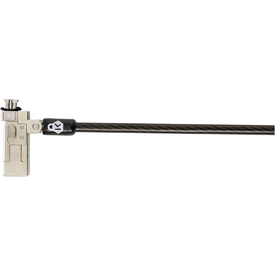 Kensington Slim NanoSaver 2.0 Keyed Laptop Lock — K65021WW