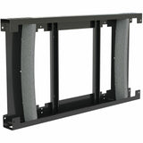 Chief Mounting Bracket for Display, Digital Signage Display - Black — FHBO5169