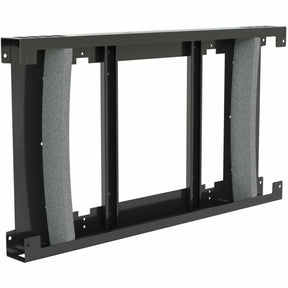 Chief Mounting Bracket for Display, Digital Signage Display - Black — FHBO5169
