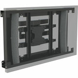 Chief Mounting Bracket for Display, Digital Signage Display - Black — FHBO5169