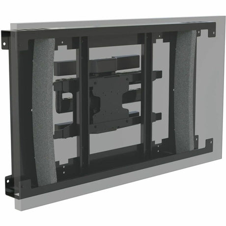 Chief Mounting Bracket for Display, Digital Signage Display - Black — FHBO5169