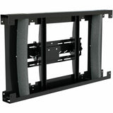 Chief Mounting Bracket for Display, Digital Signage Display - Black — FHBO5169