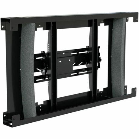 Chief Mounting Bracket for Display, Digital Signage Display - Black — FHBO5169