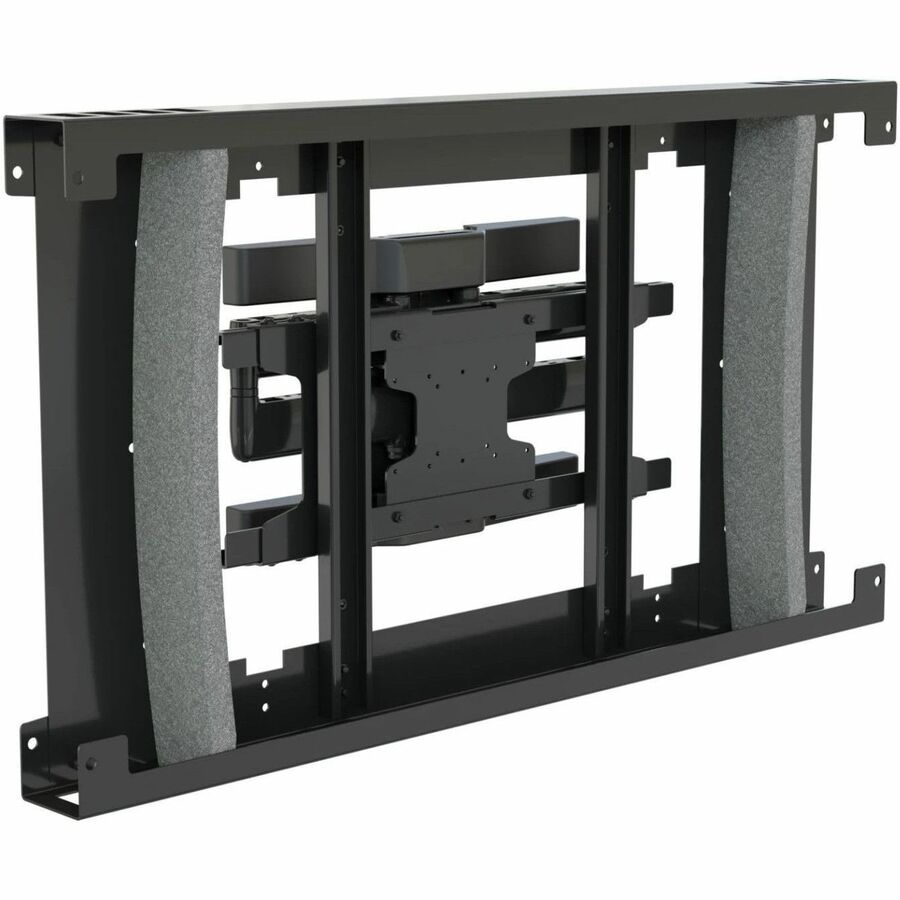 Chief Mounting Bracket for Display, Digital Signage Display - Black — FHBO5169