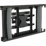 Chief Mounting Bracket for Display, Digital Signage Display - Black — FHBO5169