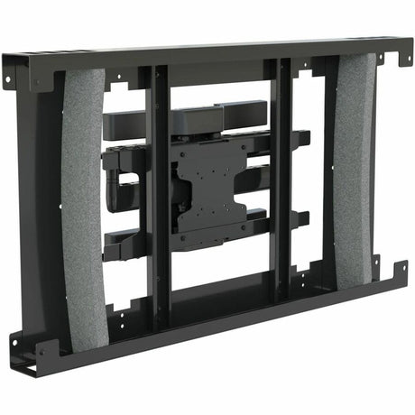 Chief Mounting Bracket for Display, Digital Signage Display - Black — FHBO5169