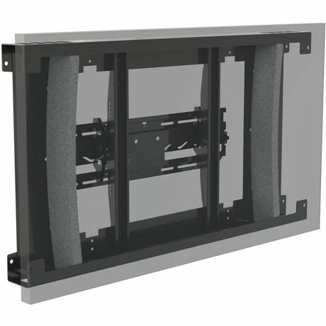 Chief Mounting Bracket for Display, Digital Signage Display - Black — FHBO5169