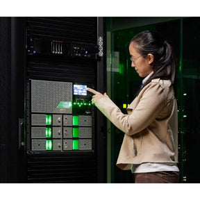 APC by Schneider Electric Smart-UPS 10000VA Rack-mountable UPS — SRYL10K15RMXLT