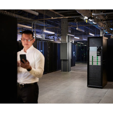 APC by Schneider Electric Smart-UPS 10000VA Rack-mountable UPS — SRYL10K15RMXLT