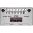 Cisco Catalyst 9300 2 x 25G Network Module — C9300-NM-2Y=