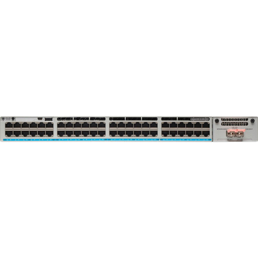 Cisco Catalyst 9300 2 x 25G Network Module — C9300-NM-2Y=