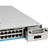 Cisco Catalyst 9300 2 x 25G Network Module — C9300-NM-2Y=