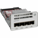 Cisco 4 x 1G/10G Network Module — C9200-NM-4X=