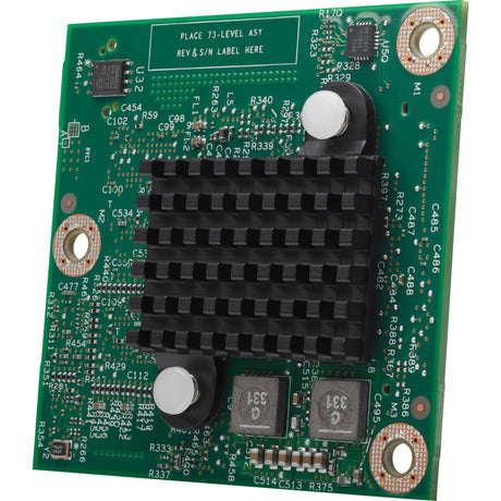 Cisco 64-Channel Voice DSP Module — PVDM4-64=