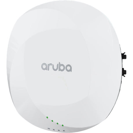 HPE AP-615 Tri Band 802.11ax 3.60 Gbit/s Wireless Access Point - Indoor - TAA Compliant — R7J55A