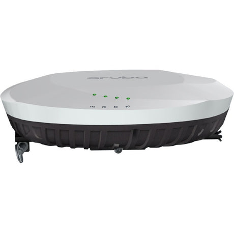 HPE AP-615 Tri Band 802.11ax 3.60 Gbit/s Wireless Access Point - Indoor - TAA Compliant — R7J55A