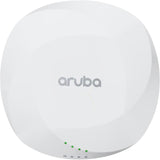 HPE AP-615 Tri Band 802.11ax 3.60 Gbit/s Wireless Access Point - Indoor - TAA Compliant — R7J55A