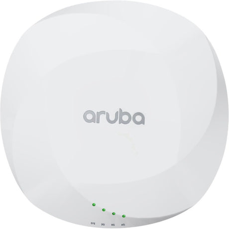 HPE AP-615 Tri Band 802.11ax 3.60 Gbit/s Wireless Access Point - Indoor - TAA Compliant — R7J55A