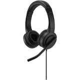Kensington H1000 USB-C On-Ear Headset — K83450WW