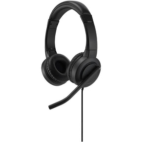 Kensington H1000 USB-C On-Ear Headset — K83450WW