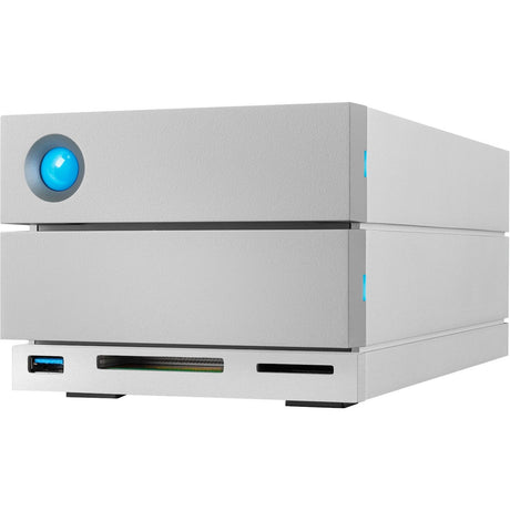 Seagate 2big Dock DAS Storage System — STLG32000400