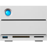 Seagate 2big Dock DAS Storage System — STLG32000400