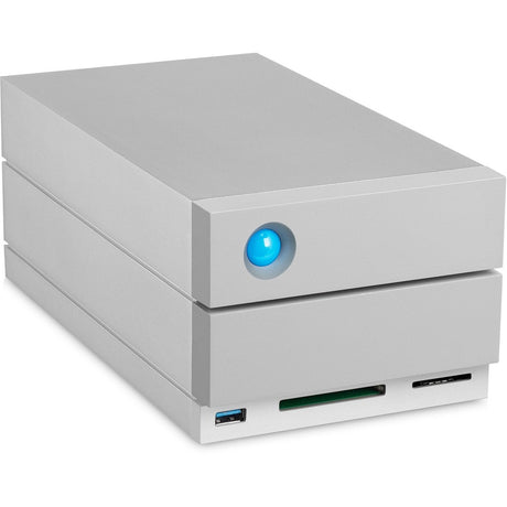 Seagate 2big Dock DAS Storage System — STLG32000400