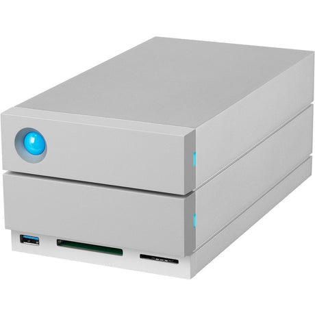 Seagate 2big Dock DAS Storage System — STLG32000400