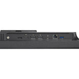 NEC Display MultiSync EA242WU-BK 24" Class WUXGA LCD Monitor - 16:10 - Black — EA242WU-BK