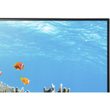 NEC Display MultiSync EA242WU-BK 24" Class WUXGA LCD Monitor - 16:10 - Black — EA242WU-BK