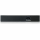 ZYXEL 24-port GbE Smart Managed Switch — GS1915-24E