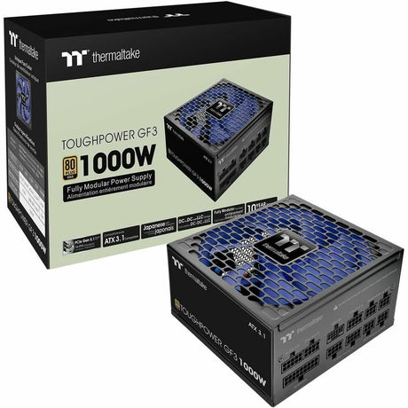 Thermaltake Toughpower GF3 1000W Power Supply — PS-TPD-1000FNFAGU-4