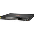 Aruba CX 6300 Layer 3 Switch — R8S90A