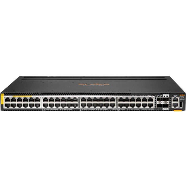 Aruba CX 6300 Layer 3 Switch — R8S90A