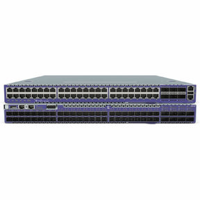 Extreme Networks 7520-48XT Ethernet Switch — 7520-48XT-6C-AC-F