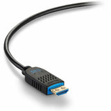 C2G 35ft Performance Series High Speed HDMI Active Optical Cable 4K Plenum — C2G41483