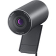 Dell WB5023 Webcam - 60 fps - USB 2.0 Type A — WB5023-DDAO